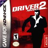 Driver 2 (Game Boy Advance)